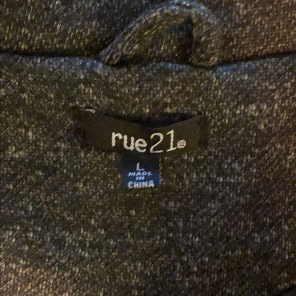 Fall/Spring jacket - Picture 2 of 3